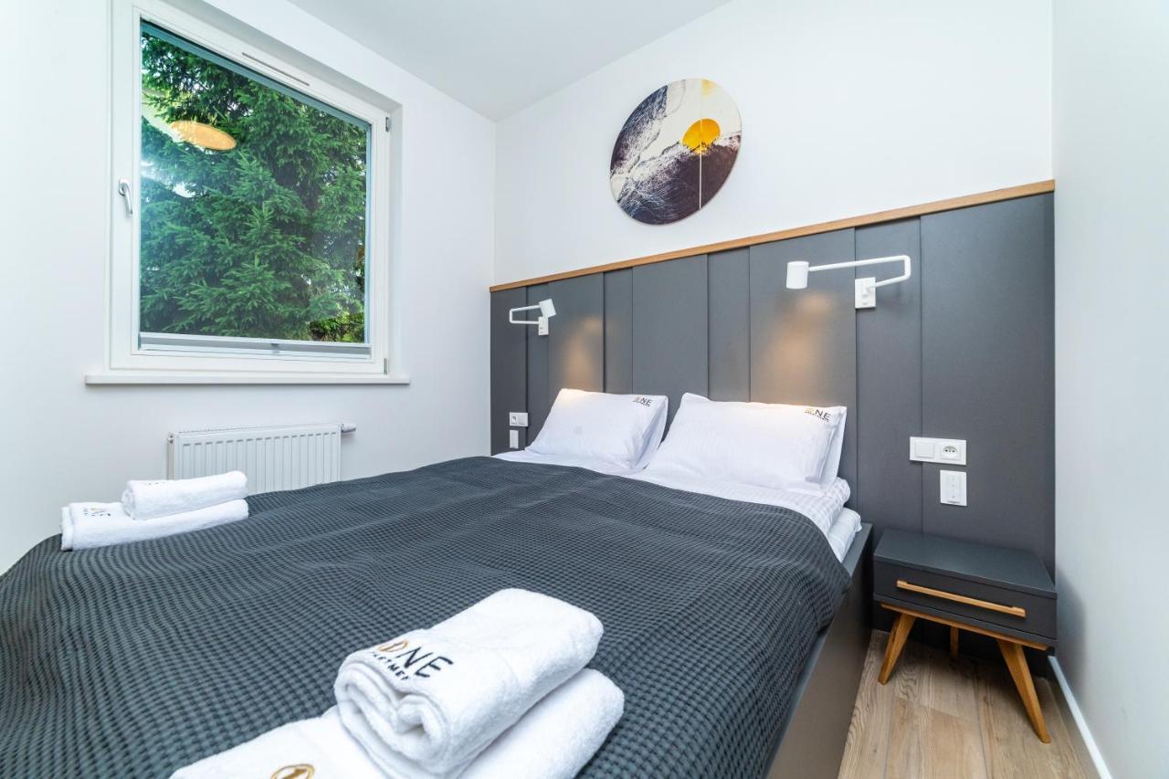 Apartment 5o5 Deluxe By Oneapartments