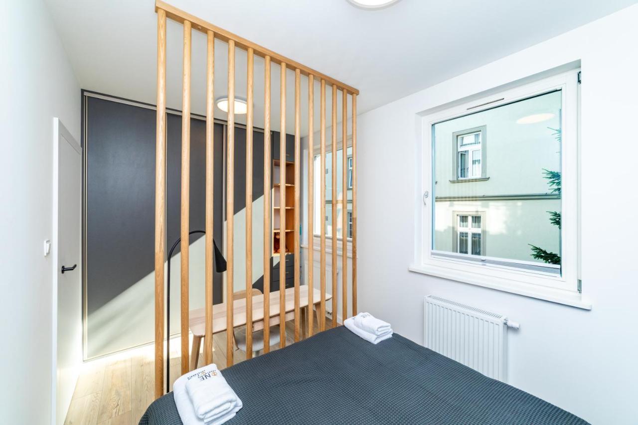 Apartment 5o5 Deluxe By Oneapartments *