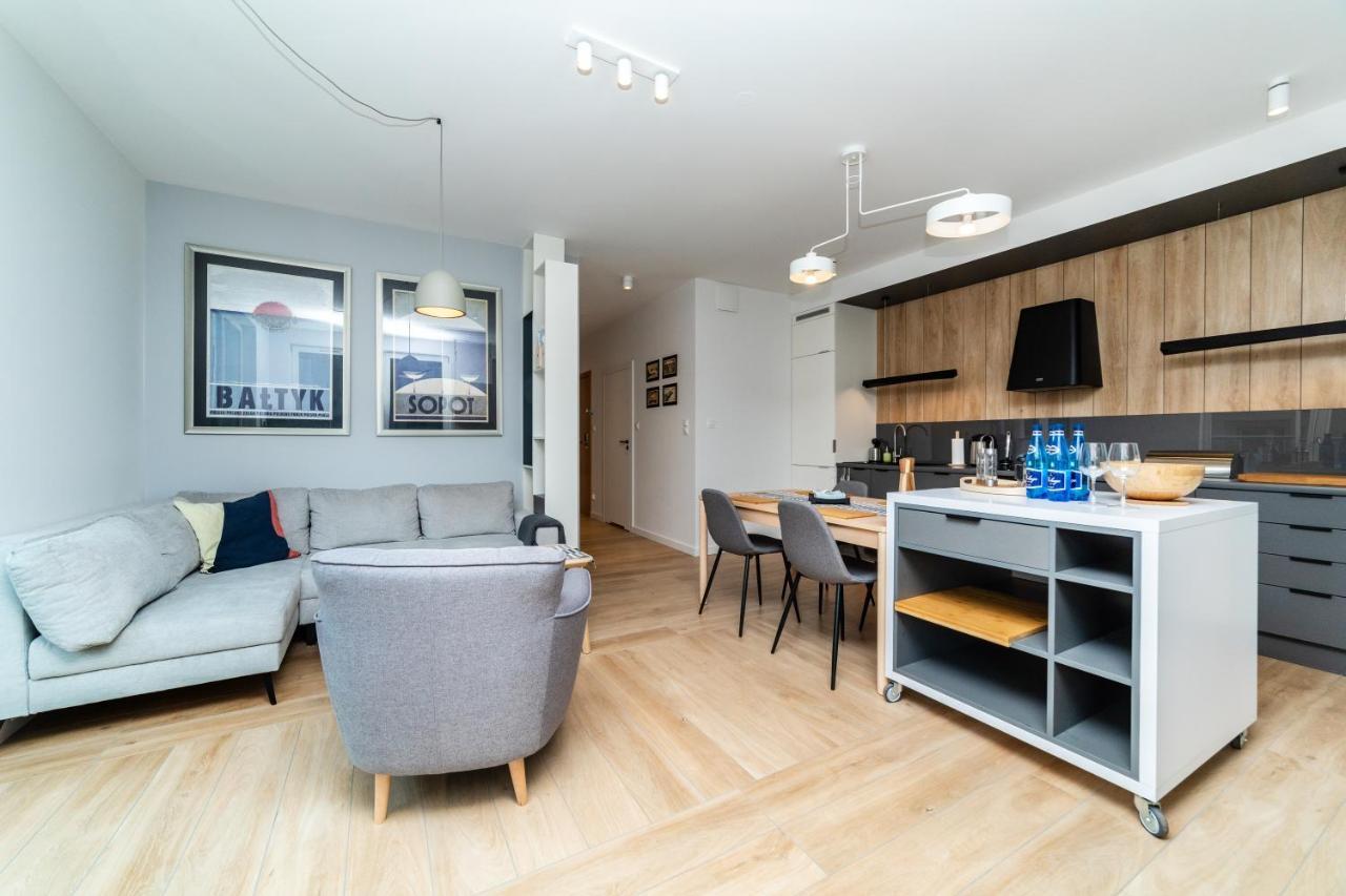 5o5 Deluxe By Oneapartments Apartment