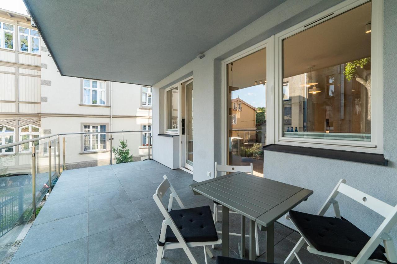 5o5 Deluxe By Oneapartments Appartamento