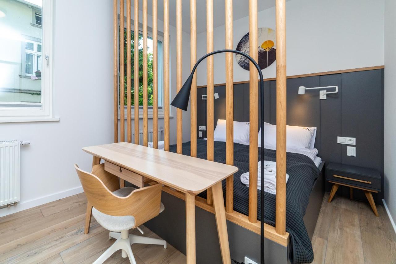 5o5 Deluxe By Oneapartments Appartamento
