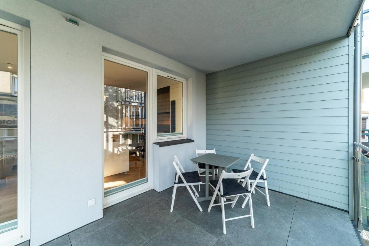 5o5 Deluxe By Oneapartments Appartamento Sopot