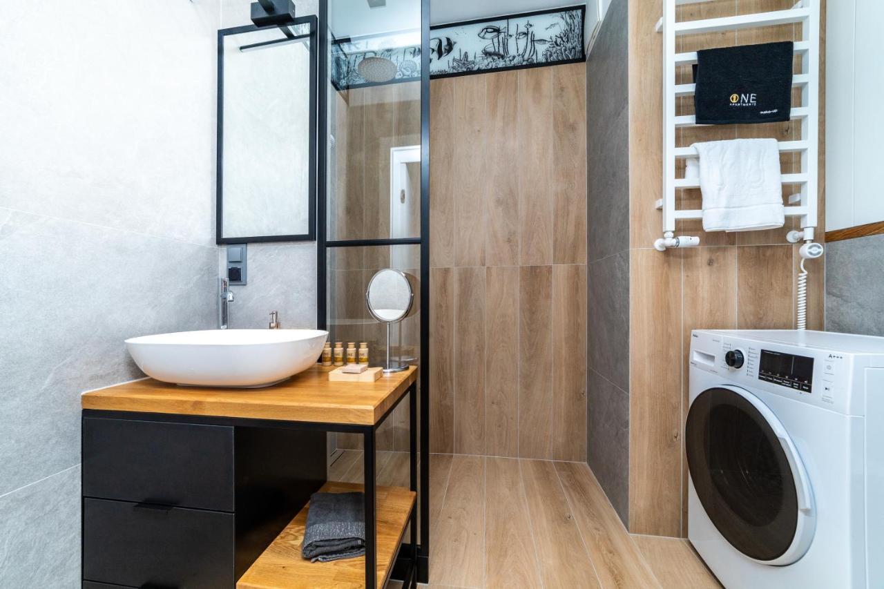5o5 Deluxe By Oneapartments Appartamento Sopot