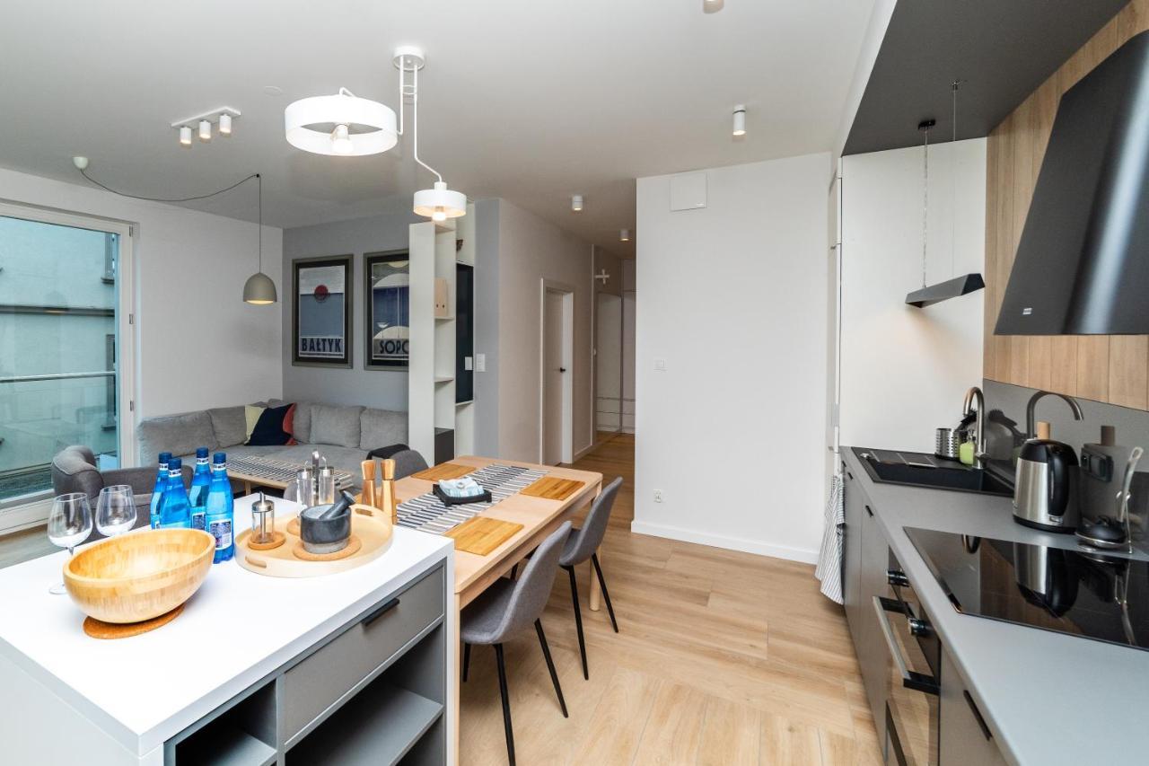 5o5 Deluxe By Oneapartments Apartment