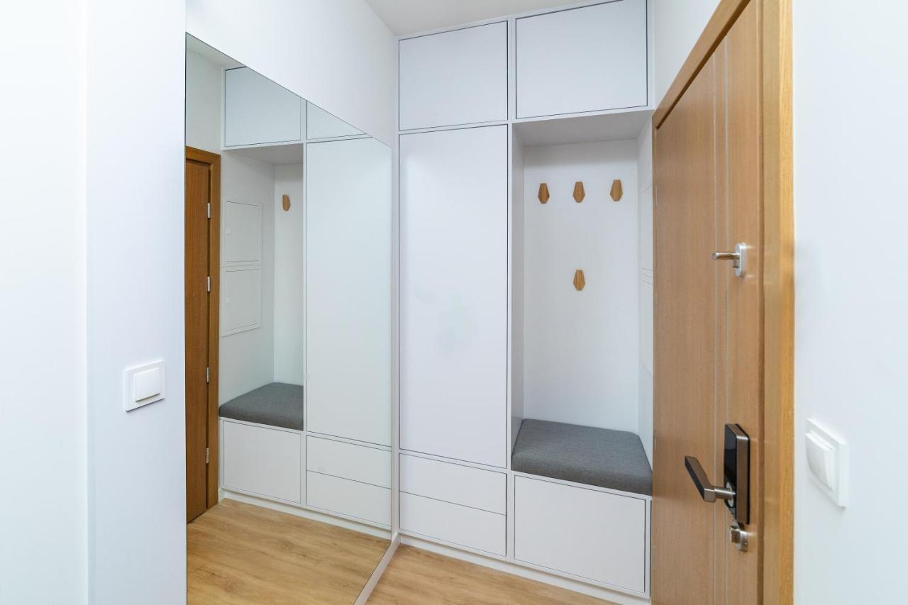 5o5 Deluxe By Oneapartments Appartamento Sopot