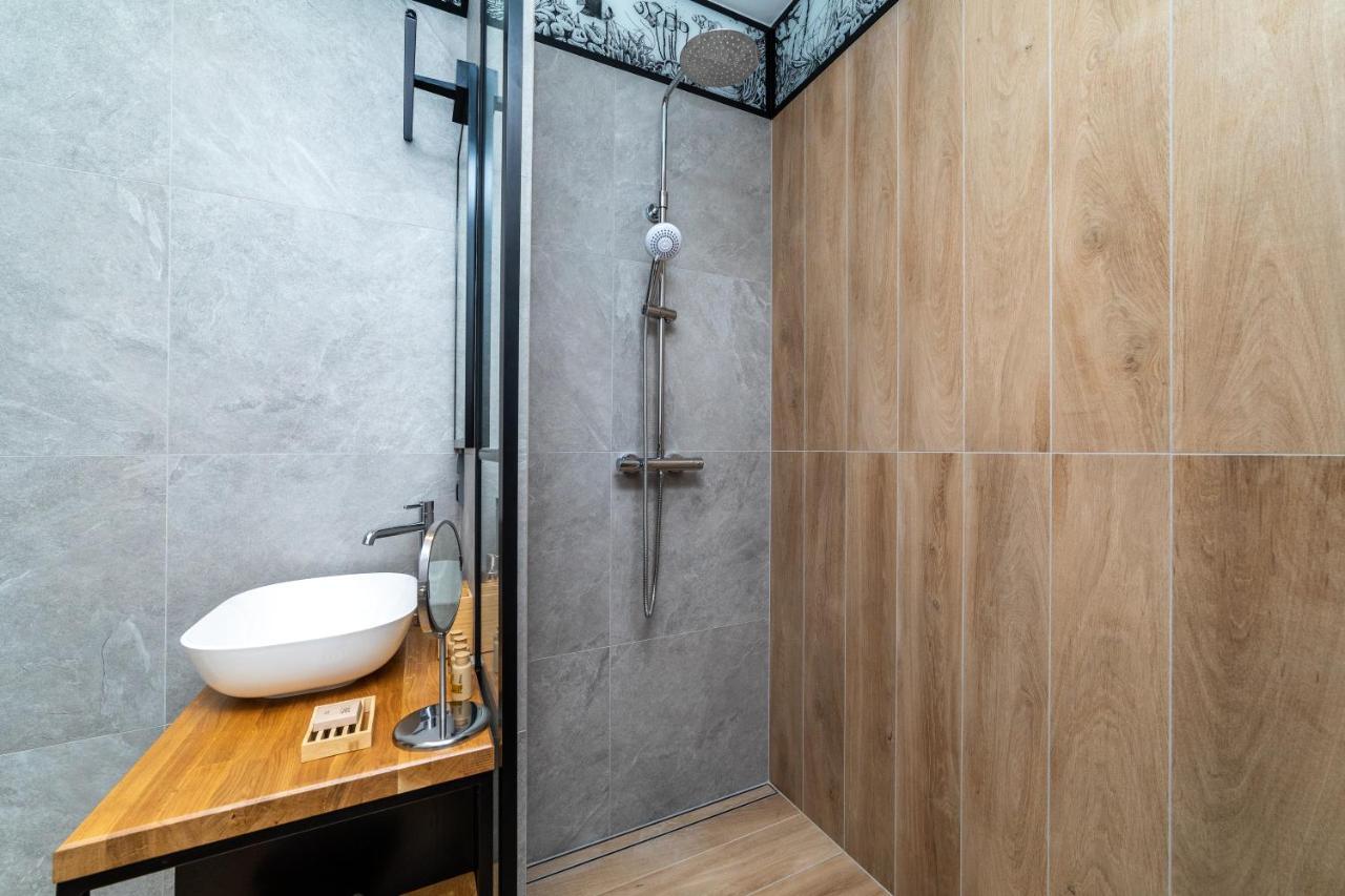 5o5 Deluxe By Oneapartments * Zoppot