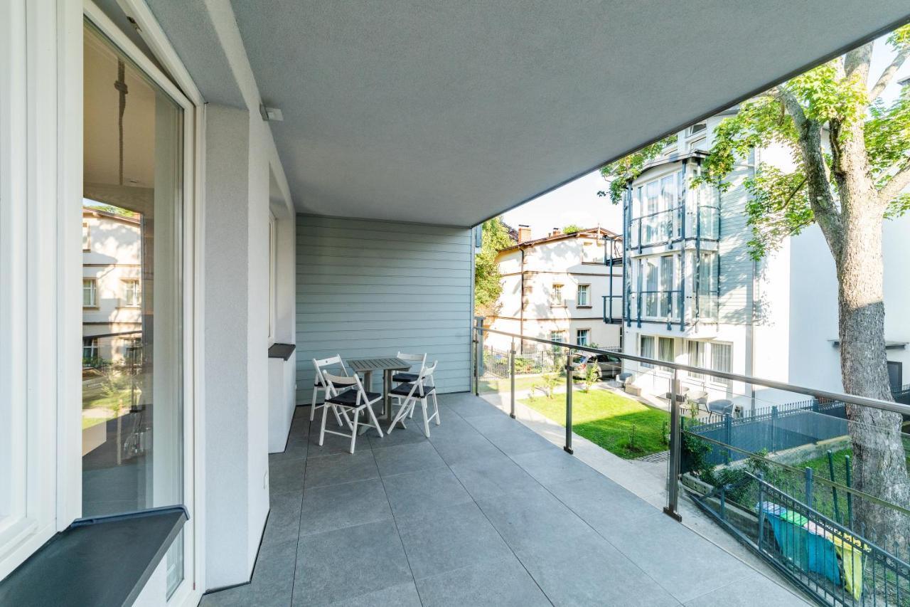 Apartment 5o5 Deluxe By Oneapartments
